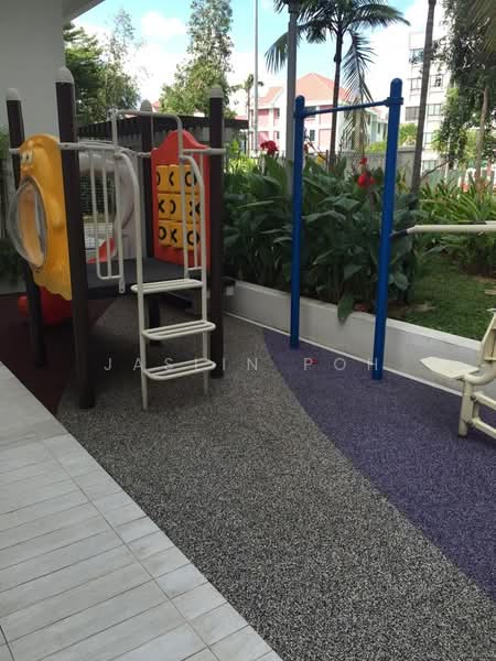 Urban Residences, 10 Lorong Ah Soo, 1 Bedroom, 506 sqft, Apartment For Rent, by Jaslin Poh, 24627508 - PropertyGuru.com.sg