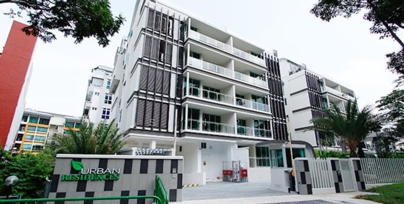 Urban Residences, 10 Lorong Ah Soo, 1 Bedroom, 506 sqft, Apartment For Rent, by Jaslin Poh, 24627508 - PropertyGuru.com.sg