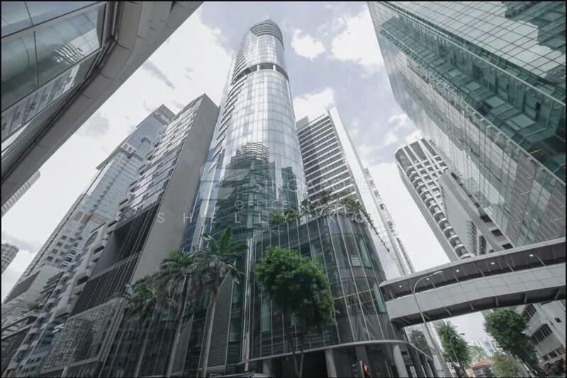 Oxley Tower, 138 Robinson Road, 1,152 sqft, Office For Sale, by Shelly Koh, 24627565 - CommercialGuru.com.sg