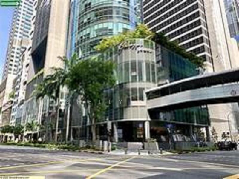 Oxley Tower, 138 Robinson Road, 1,152 sqft, Office For Sale, by Shelly Koh, 24627565 - CommercialGuru.com.sg