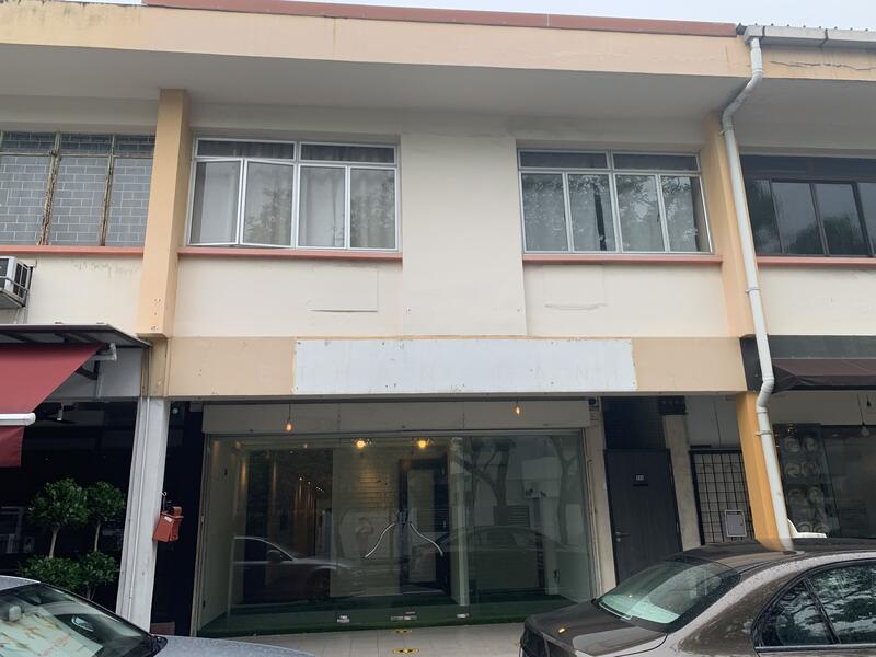 Hillcrest Park, 75A Hillcrest Road, 3 Bedrooms, 1155 sqft, N SALE, by