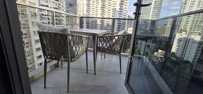 For Rent - RV Altitude