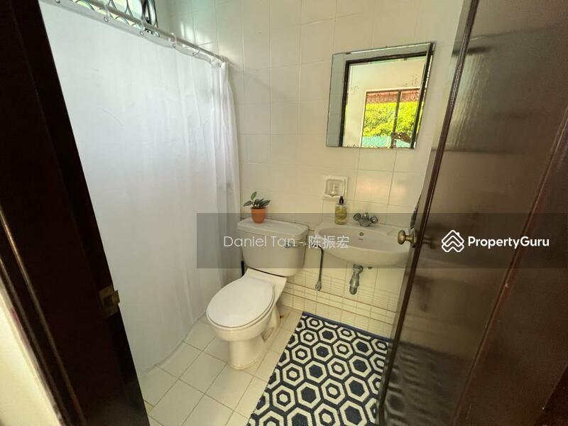 For Rent - Regent Villa