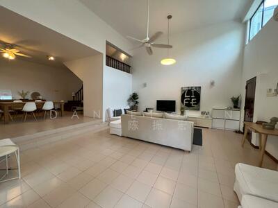 For Rent - Luxury 4 bedrooms near Sixth Ave and Tan Kah Kee MRT