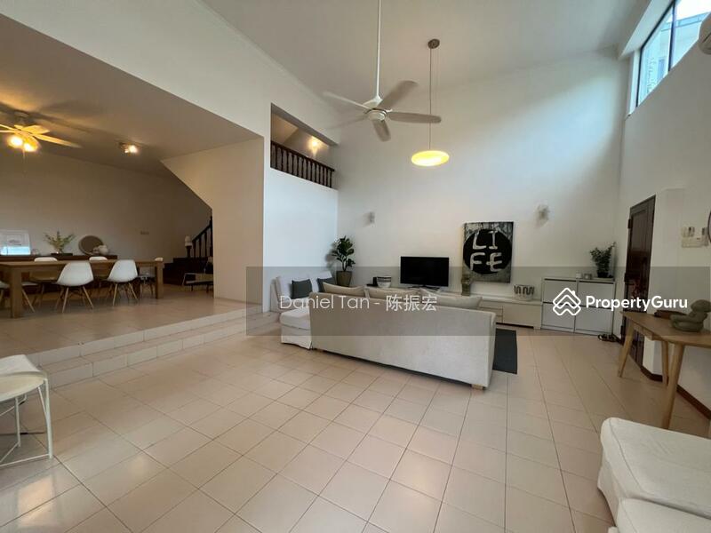 For Rent - Regent Villa