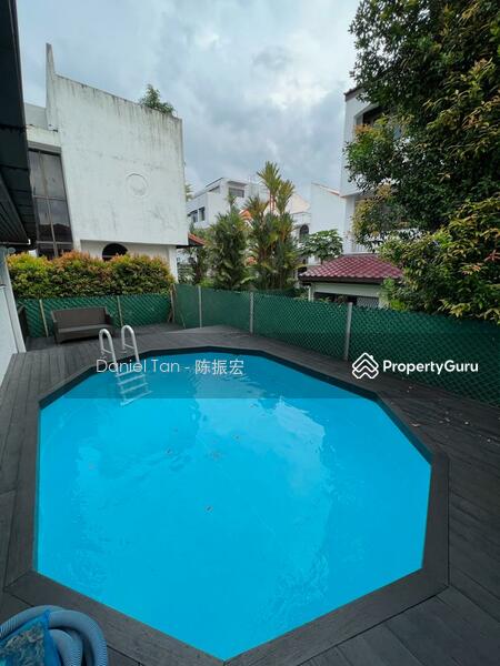 For Rent - Regent Villa