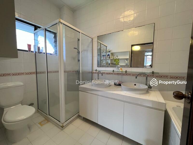 For Rent - Regent Villa