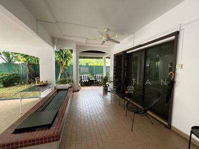 For Rent - Regent Villa