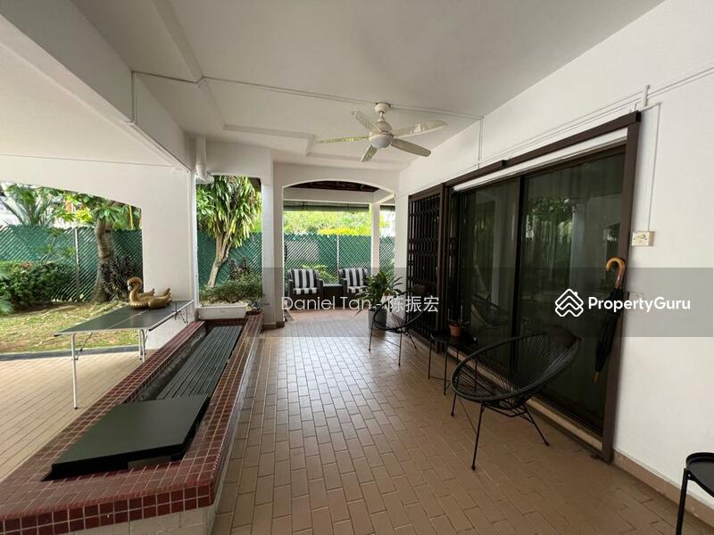 For Rent - Regent Villa