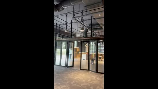 Corporate Fitted office near 2 mrt station, , 5,000 sqft, Light Industrial (B1) For Rent, by Leow Kok Wee, 24627854 - CommercialGuru.com.sg