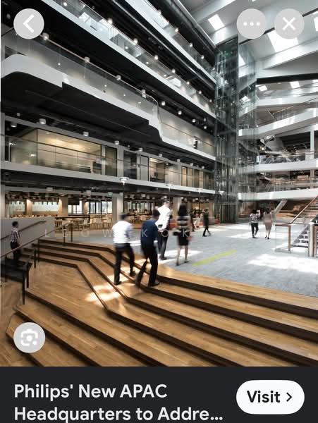 Corporate Fitted office near 2 mrt station, , 5,000 sqft, Light Industrial (B1) For Rent, by Leow Kok Wee, 24627854 - CommercialGuru.com.sg