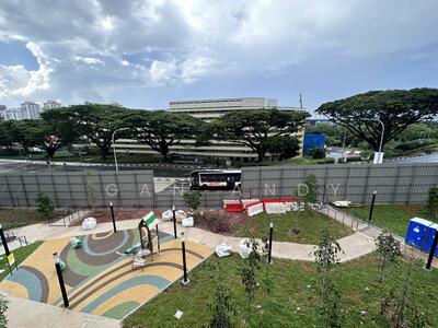 For Sale - Avenue South Residence