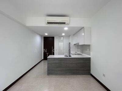 For Rent - eCO