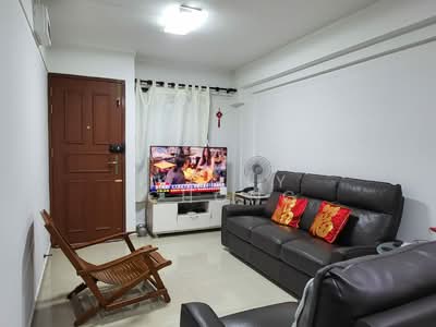 For Rent - 180 Ang Mo Kio Avenue 5