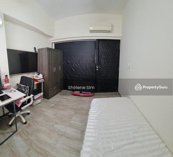 For Rent - 260B Punggol Way