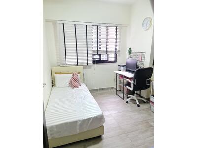 For Rent - 260B Punggol Way