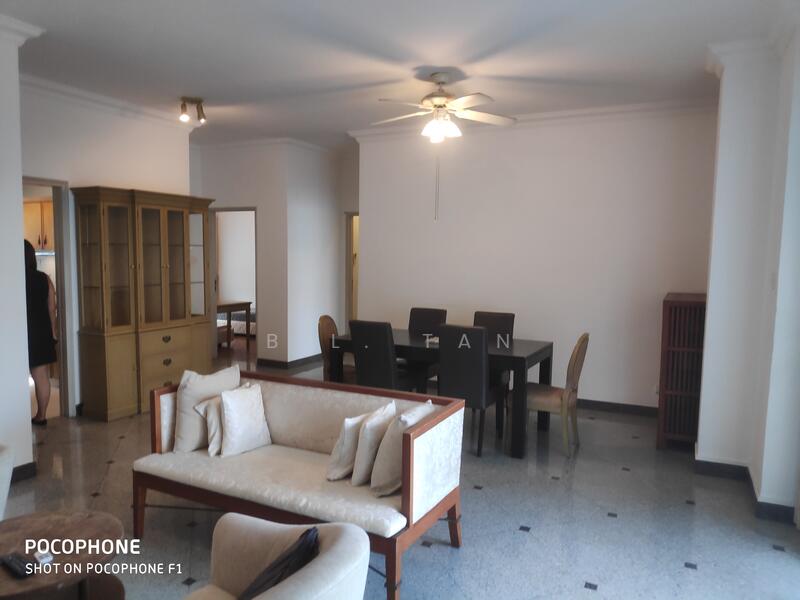 For Rent - Royal Palm Mansions