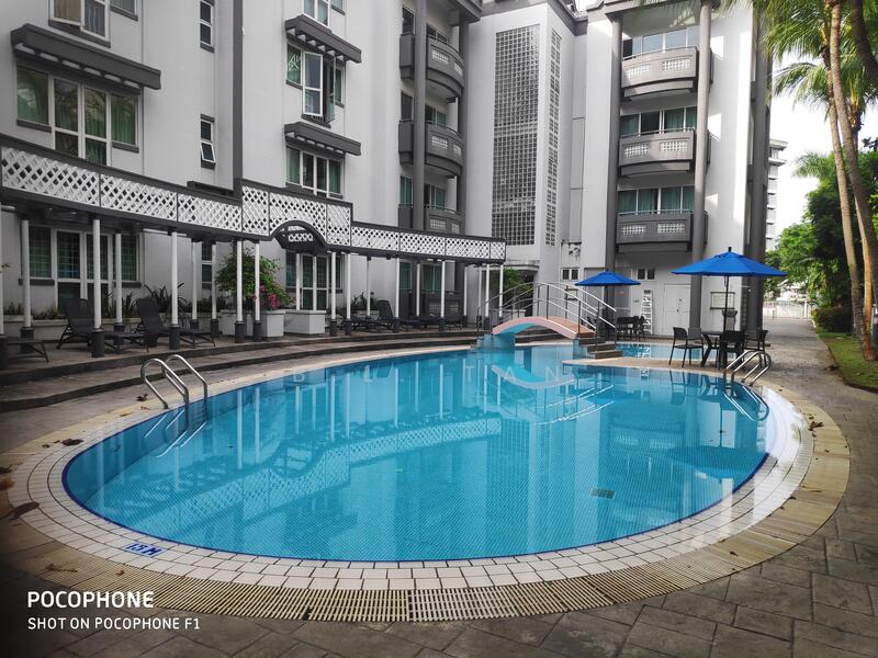 For Rent - Royal Palm Mansions