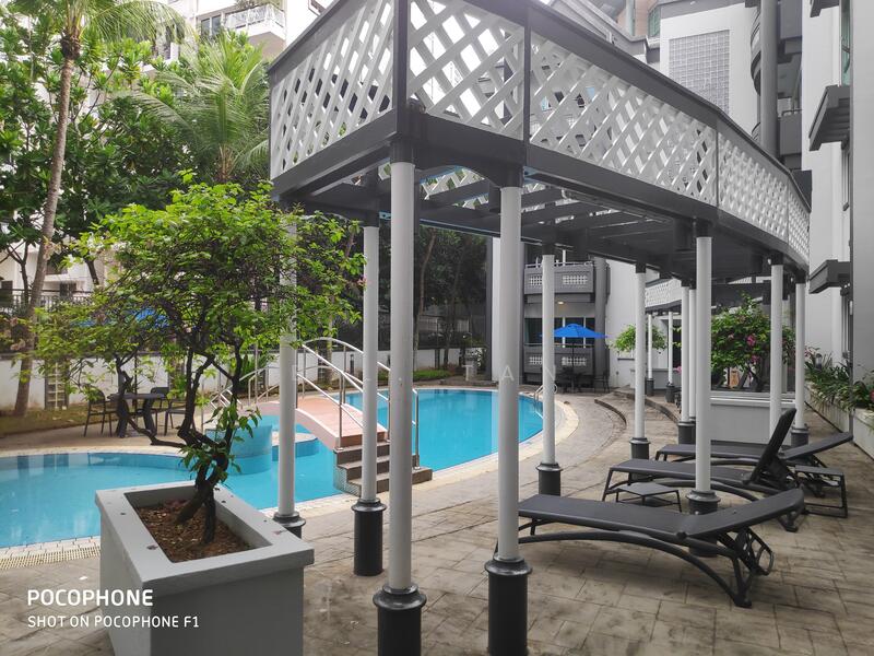 For Rent - Royal Palm Mansions