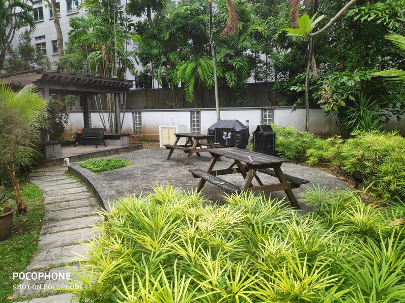 For Rent - Royal Palm Mansions