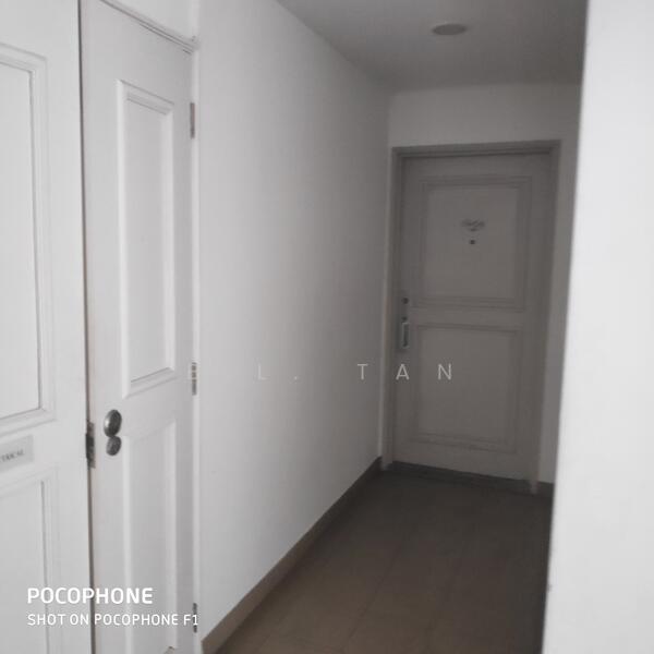 For Rent - Royal Palm Mansions