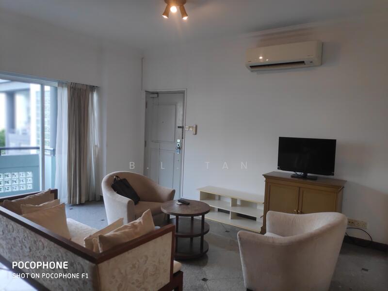 For Rent - Royal Palm Mansions