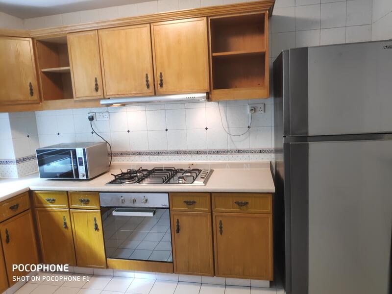 For Rent - Royal Palm Mansions