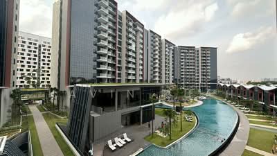 For Rent - Affinity At Serangoon