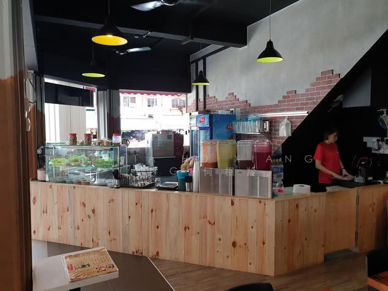 Sims Avenue, Sims Avenue, Eunos / Geylang / Paya Lebar, 1,750 sqft, Food & Beverage For Rent, by Sophia Ho Xiang Ling 何相羚, 24628390 - CommercialGuru.com.sg