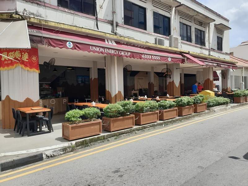 Sims Avenue, Sims Avenue, Eunos / Geylang / Paya Lebar, 1,750 sqft, Food & Beverage For Rent, by Sophia Ho Xiang Ling 何相羚, 24628390 - CommercialGuru.com.sg
