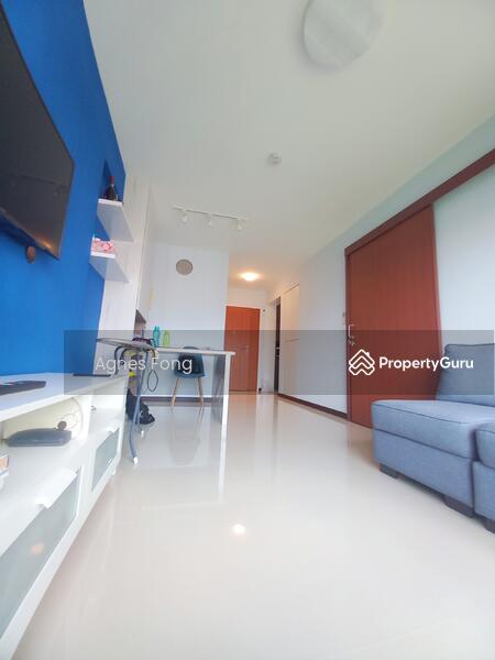For Rent - 998A Buangkok Crescent