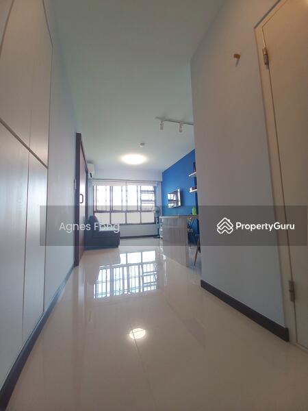 For Rent - 998A Buangkok Crescent