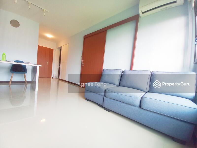 For Rent - 998A Buangkok Crescent