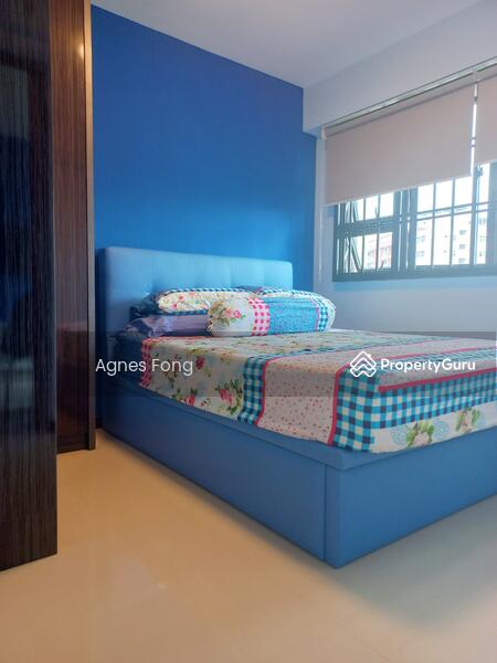 For Rent - 998A Buangkok Crescent