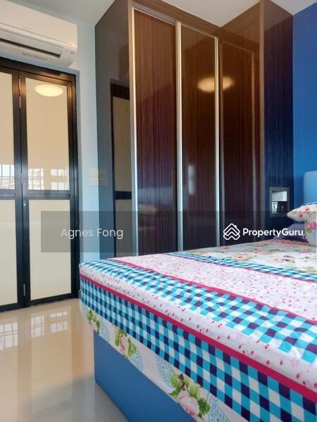 For Rent - 998A Buangkok Crescent