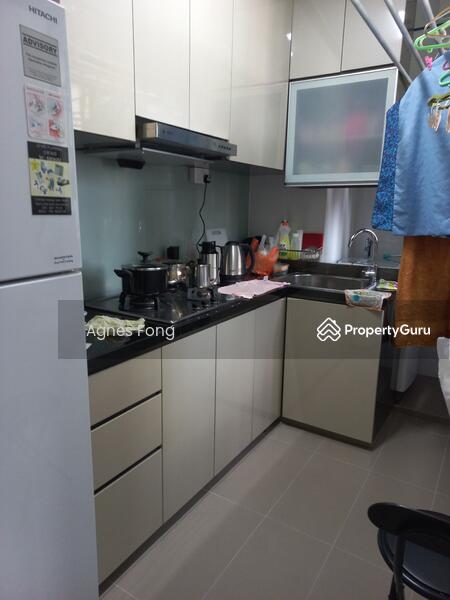 For Rent - 998A Buangkok Crescent