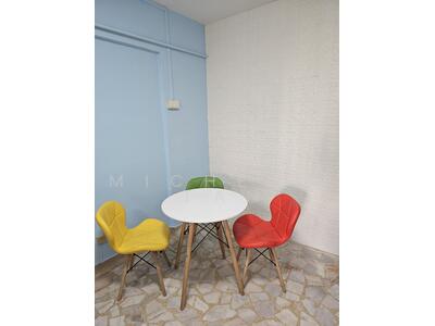 For Rent - 605 Ang Mo Kio Avenue 5