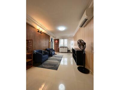 For Rent - 32 Chai Chee Avenue