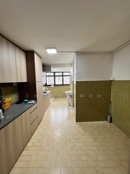 For Rent - 116 Lorong 2 Toa Payoh