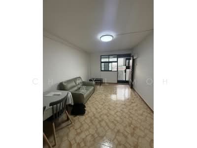 For Rent - 116 Lorong 2 Toa Payoh