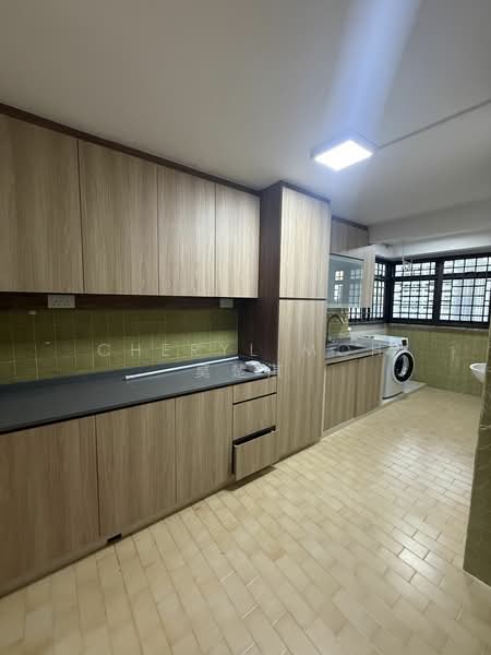 For Rent - 116 Lorong 2 Toa Payoh