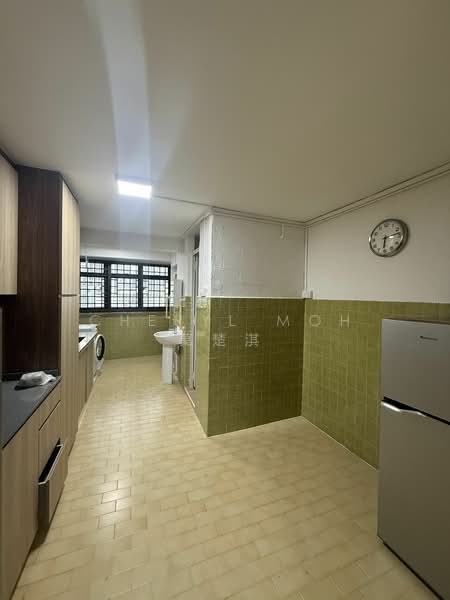 For Rent - 116 Lorong 2 Toa Payoh