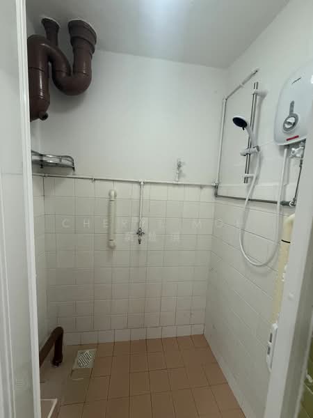 For Rent - 116 Lorong 2 Toa Payoh