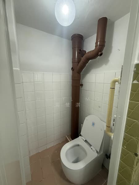 For Rent - 116 Lorong 2 Toa Payoh