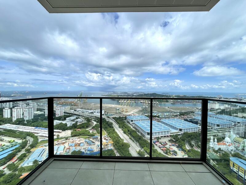 Avenue South Residence, 11 Silat Avenue, 2 Bedrooms, 657 sqft, Condominium For Rent, by Davis Ng, 24628570 - PropertyGuru.com.sg