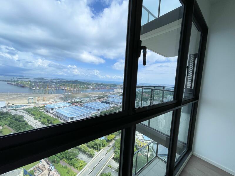 Avenue South Residence, 11 Silat Avenue, 2 Bedrooms, 657 sqft, Condominium For Rent, by Davis Ng, 24628570 - PropertyGuru.com.sg