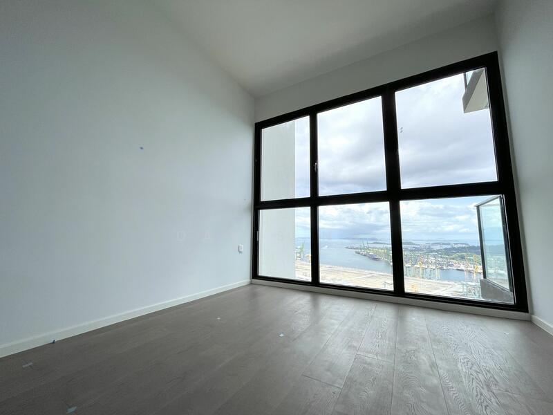 Avenue South Residence, 11 Silat Avenue, 2 Bedrooms, 657 sqft, Condominium For Rent, by Davis Ng, 24628570 - PropertyGuru.com.sg