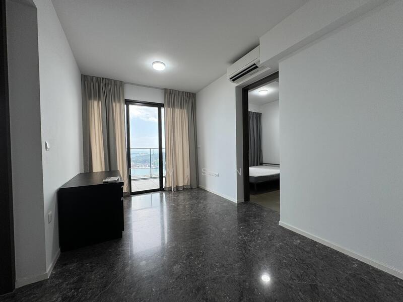 Avenue South Residence, 11 Silat Avenue, 2 Bedrooms, 657 sqft, Condominium For Rent, by Davis Ng, 24628570 - PropertyGuru.com.sg