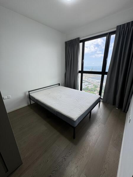 Avenue South Residence, 11 Silat Avenue, 2 Bedrooms, 657 sqft, Condominium For Rent, by Davis Ng, 24628570 - PropertyGuru.com.sg