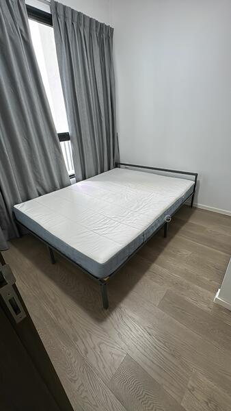 Avenue South Residence, 11 Silat Avenue, 2 Bedrooms, 657 sqft, Condominium For Rent, by Davis Ng, 24628570 - PropertyGuru.com.sg
